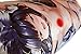 GatewayBurner GB Arts Granblue Fantasy Yuel UNC Peach Skin 150cm x 50cm Pillowcase