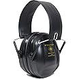 Peltor Bull's Eye I Protective Earmuff Black
