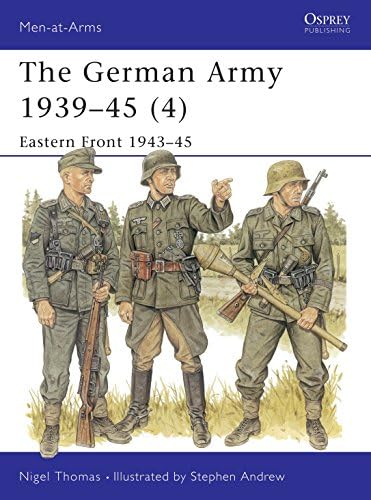 Japanese Army of World War II (Men-at-Arms, 20): Warner, Philip