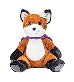 Charlotte the Fox Plush Toy