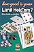 How Good is Your Limit Hold'em? by Byron Jacobs, Jim Brier