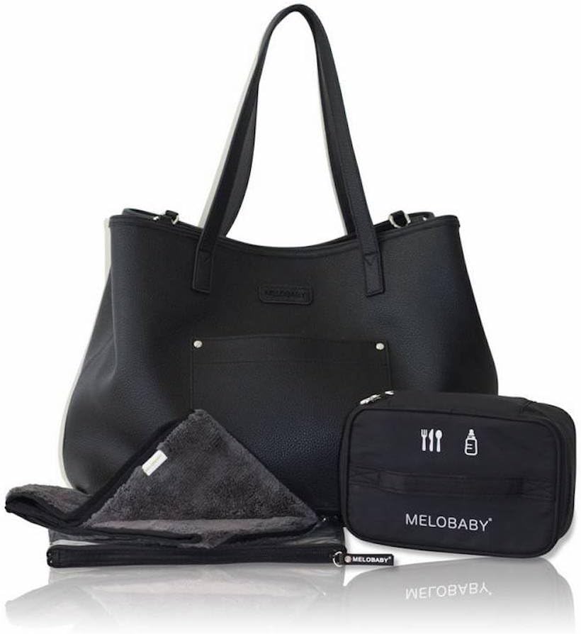melobaby changing bag