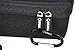 DSALL sewui Hard Case Travel Bag for Anker Sound Core/Sound Bot SB571 Bluetooth Speaker Includes Audio Cable and Carabiner