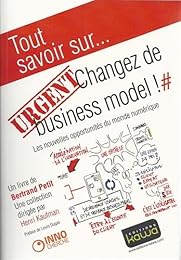 Urgent, changez de business model !