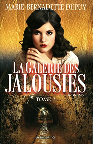 La galerie des jalousies: 02