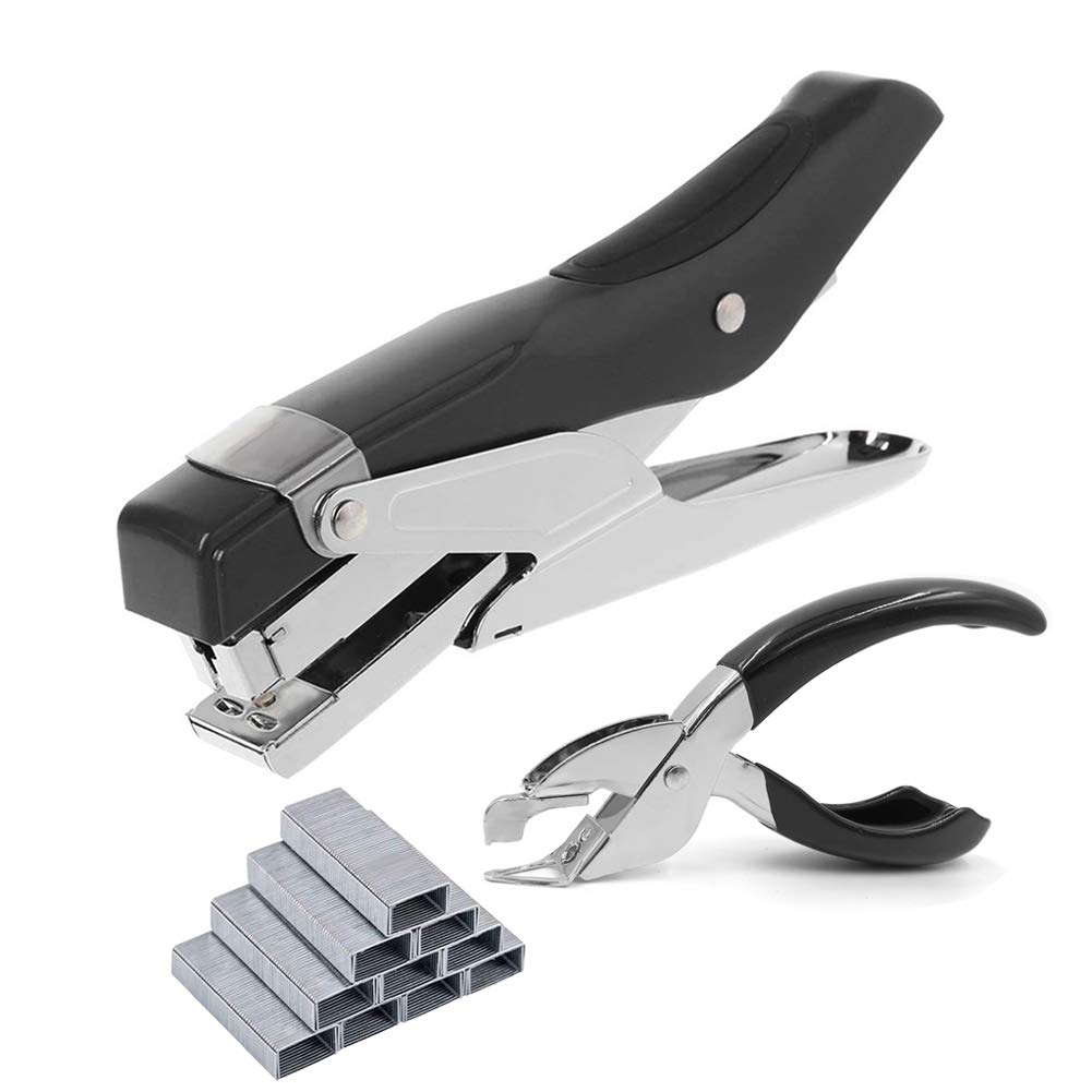 Best hand held stapler 4U Life