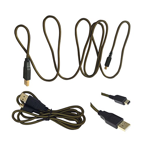 Shop Speed Charger Charging Cable Nintendo 3DS Cables