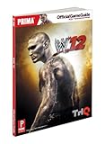WWE '12: Prima Official Game Guide