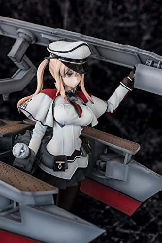 Funny Knights Abcdcollectionsabcdviewing Fleet - Graf Zeppelin 1/scale Made In Painted Pvc