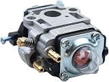 Hoypeyfiy Carburretor 11mm 22-36cc for Small Gas Engines view 8