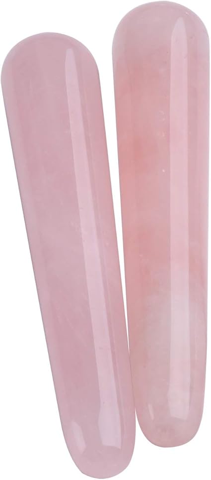 Pink crystal massage Clearance