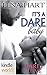 Dare To Love Series: It's a Dare, Baby (Kindle Worlds Novella) (Sean & Nadia Book 2)
