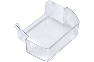 Whirlpool WPW10308869 OEM French Door Refrigerator Parts Bin-Cntlvr