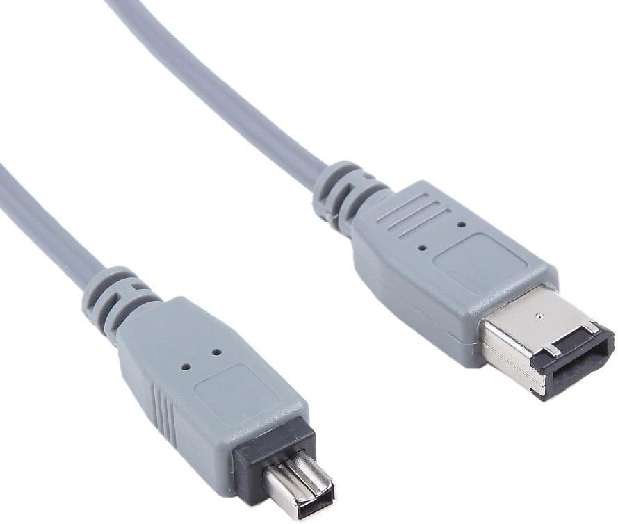 FireWire 1394 64 Pin DV Video Kabel für Panasonic nvds37 nvds150/B