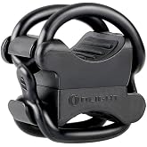 OLIGHT FB-1 Universal Flashlight Bike Mount for Flashlight (Bicycle Lighting Mount Accessories)