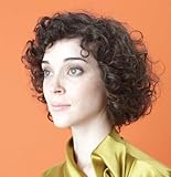 St. Vincent Album: «Actor [Vinyl]» (Front side)