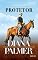 Livro Protetor (Harlequin Rainhas do Romance Livro 120)