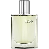 Hermes H24 Eau De Parfum Rifillable Spray for Men, 1.7 Ounce