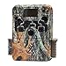 Browning Strike Force HD 850 Micro Trail Game Camera (16MP) | BTC5HD850 4 Pack