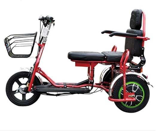 amazon triciclo electrico