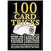 Magic Makers 100 Card Tricks Kit Includes Marked Deck & Svengali Trick Deck
