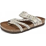WHITE MOUNTAIN Shoes Hayleigh Women's Sandal