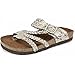 WHITE MOUNTAIN Shoes Hayleigh Women's Sandal