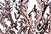 SuperMoss (10002 Dried Flowers, 3.5 oz., Parvifolia, Red