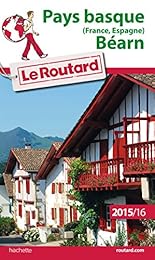 Pays basque, France, Espagne, Béarn