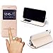 iPhone 6 Plus Case,Candywe#01 Case for iPhone 6 Plus (5.5),iPhone 6 Plus leather,iPhone 6 Plus leather case,Luxury Windows Design Flip leather case cover for iPhone 6 Plus (5.5) (2014)Gold