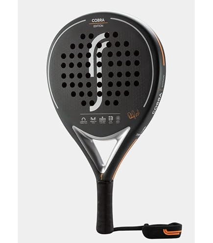 Babolat Counter Vertuo Padel Raquete | Amazon.com.br
