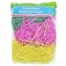 Easter Grass Tricolor - 3 Oz Bag primary