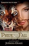 Pride Before the Fall (Blake Pride Series Book 1)