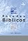 Livro Estudos Bíblicos