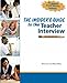 The Insider's Guide to the Teacher Interview