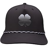 Black Clover Vanish 2 Adjustable Hat