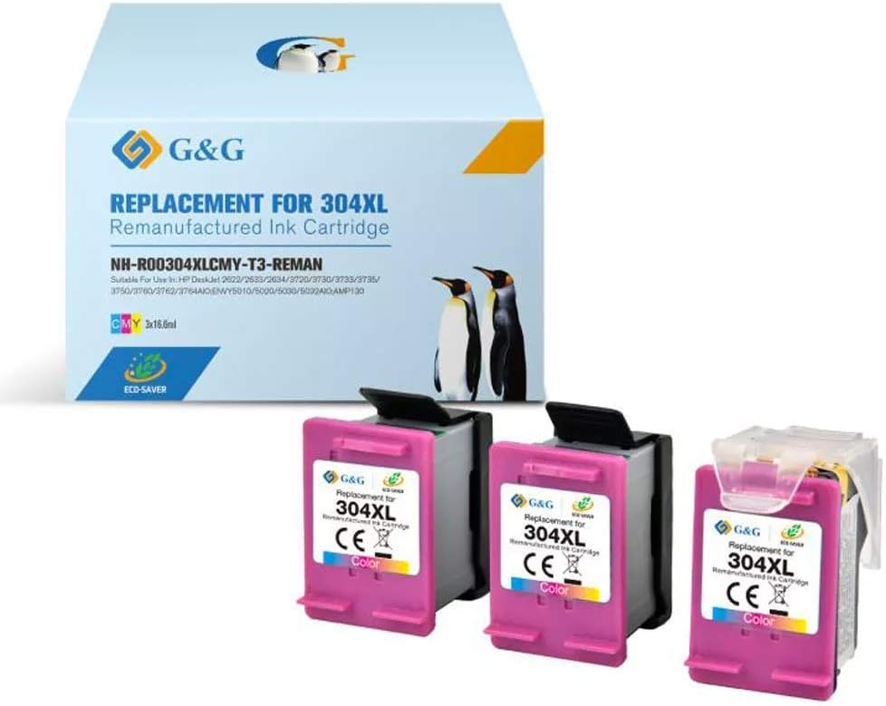 hp304xl amazon