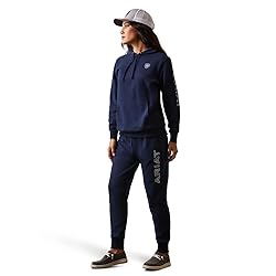 ARIAT Women’s Logo Hoodie