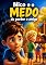 Livro NICO E O MEDO DE PERDER O AMIGO (Coleção Lia e Nico - Livros infantis)