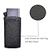 Case for SoundLink Color Bluetooth Speaker II/I, Hard Travel Carrying Storage Bag Box Fit Plug & USB Cable