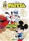 Livro HQ Disney Pateta Ed. 17