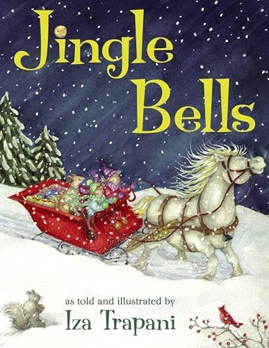 Amazon.com: Jingle Bells: 9781665974837: Pierpont, James Lord