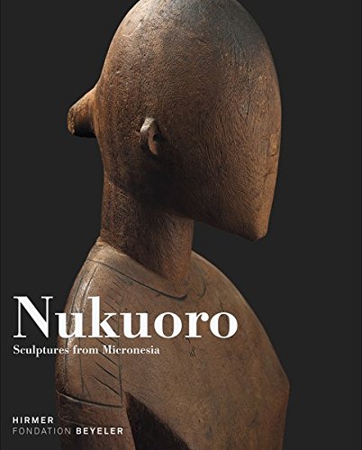 Nukuoro: sculptures from micronesia