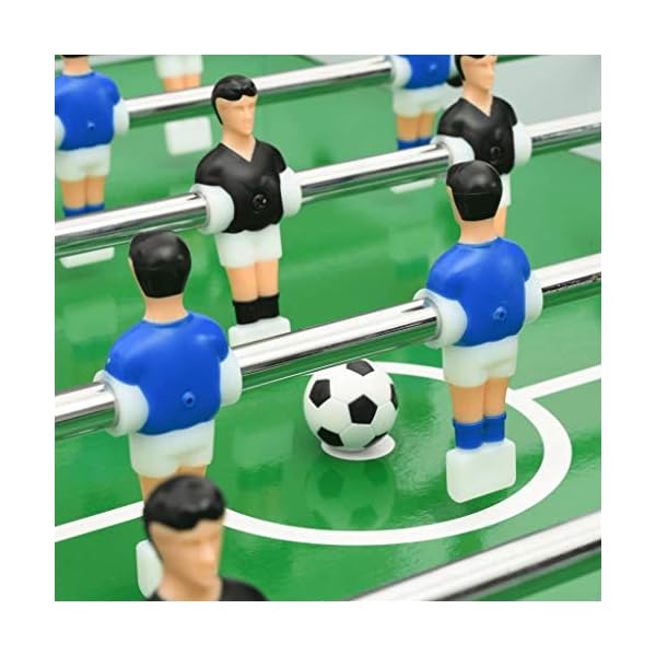 Tidyard Football Table - Image 4