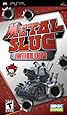 Metal Slug Anthology - Sony PSP