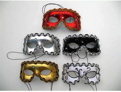 DEBONAIR MASK