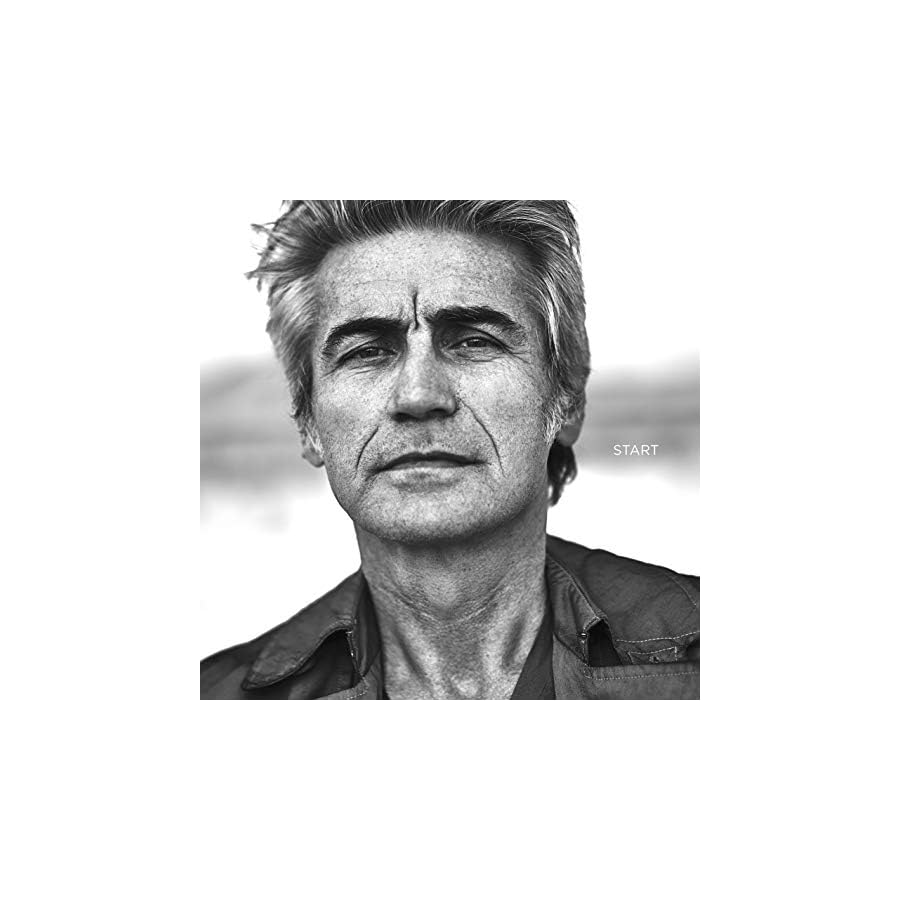 Start, Ligabue