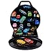 Just Play Cars3 Carrying Case