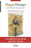 Happy Manager (French Edition) by