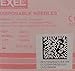 Dispensing Needles 18gx1 ( 1.2x25mm ) ; Sterile; Luer Lock; Individual Packaged; Qty: 1 Box of 100 Needles